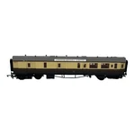 Dapol Cornish Rivera Limited 00 Scale Model E16 Great Western Railway Plastic. Fixed Price $19.95.