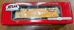 Atlas Master Line Ho Rtr #20001819 50 Garx Plug Box Car Southern Pacific Nib Ny. Fixed Price $27.99.