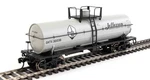 Walthers Mainline Ho 48011 Jefferson Chemical Gatx 36' Tank Car. Fixed Price $29.73.