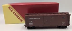 Red Caboose Lehigh Valley 1937 40' Aar Standard Box Car RC8021D Ho Scale - 61393. Fixed Price $19.99.