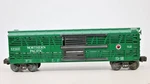 Lionel 6-9437 Northern Pacific Cattle Car Gauge Livestock Freight. Fixed Price $29.99.