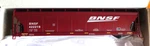 Accurail #81771 (rd #422219) Bnsf / 3-BAY Acf Hopper (plastic Kit). Fixed Price $18.98.