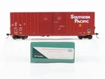 Ho Scale Lbf 1335 Sp Southern Pacific 50' Double Door Hi-cube Box Car #286002. Fixed Price $19.95.