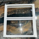 DA67-04748 X003 Oem Samsung Refrigerator Shelf DA67-05280 X001. Fixed Price $18.38.