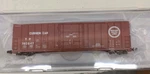 Wheels Of Time 61202 Tp Missouri Pacific Insulated Boxcar. Fixed Price $30.00.