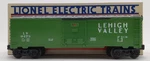 Lionel 6-9473 Gauge Lehigh Valley Car Ex/box. Fixed Price $13.74.
