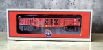 Lionel Csx P&le Gondola Die Cast Metal Sprung Trucks Operating Couplers 6-39483. Fixed Price $45.00.