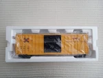 Atlas #3007418-2 50' Ttx High Cube Boxcar 506699, Use With Lionel & Mth. Fixed Price $120.00.
