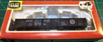 Life-like 08510 Ho Scale 42' Open Steel Gondola "pennsylvania" With Coal Load. Fixed Price $15.99.