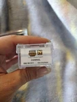 Scale Micro Trains 2-BAY Covered Hopper Contail 09200511 #8750032. Fixed Price $35.00.