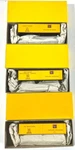 Accurail 3339 Ho Scale Burlington 40'''' Wood Reefer Kit (set Of 3). Fixed Price $46.74.