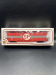 Bachmann Ho Scale All Door Boxcar Sp 51187. Fixed Price $14.25.