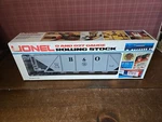 Lionel 6-6138 B & Coal Hopper / And O27 Gauge. Fixed Price $20.99.