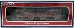 Williams 48203 Scale 55-TON 2-BAY Usra Outside Braced Hopper Wm #10904. Fixed Price $29.95.