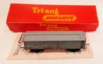 * Oo Hornby Tri-ang Railways Permanent Dept T.r 9372 Boxed R344. Fixed Price $18.14.