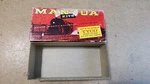 Mantua Ho Reefer Car #329-D (empty Box Only). Fixed Price $7.99.