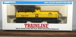 Walthers Trainline Firefighting Car Georgia Pacific Gpsx 46980. Fixed Price $19.95.