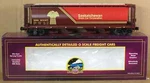 Saskatchewan Grain 100T Cylindrical Wheat Hopper Scale Mth Premier New Sealed. Fixed Price $119.95.
