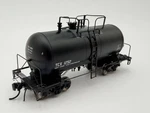 Atlas Ho 20007801 - Master Beer Can Tank Car "texaco" #1252 (tcx). Fixed Price $34.97.