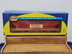 Athearn Acf 5250 Center Flow Hopper 1000 Scale # 72298.. Fixed Price $18.89.
