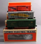 Lionel 6-19257 Gauge Western Pacific 6464 Series Ii Boxcars (set Of 3) Ex/box. Fixed Price $46.99.