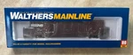 Walthers Mainline 910-3367 Ho Scale 60' Pullman-standard Boxcar Ns #43759. Fixed Price $29.99.