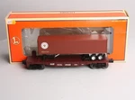 Lionel 6-26951 Ttx Flatcar W/ Prr Trailer #475185 Ln/box. Fixed Price $18.24.