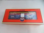 Lionel Pillsbury Reefer Car Gauge 6-19569 Advertising. Fixed Price $57.14.