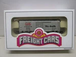 Bachmann # 73660 Rio Grande 41' Box Car 60004 Scale. Fixed Price $12.00.