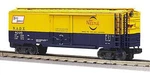 Mth Premier 20-94015 Scale Reefer Car Nestle Nadx 8209 Nos. Fixed Price $39.99.