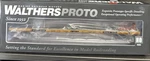 Walthers Proto Ho #920-104227 89 Bethlehem Flush-deck Flatcar Wttx Nib Cc. Fixed Price $39.99.
