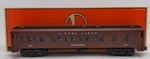 Lionel 6-19097 Gauge "bonanno" Lines Passenger Car #2653 Ex/box. Fixed Price $23.19.