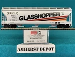 Micro Trains Acf Industries Hopper Scale New. Fixed Price $27.95.