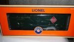 Lionel Rea Railway Express Agency Reefer 6-19575 Mib. Fixed Price $50.99.