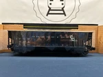 Weaver Chesapeake & Ohio #71282 3-BAY 70 Ton Hopper Car U2317. Fixed Price $39.99.
