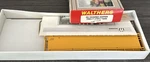Walthers Kit 932-5807 Pd Covered Hopper Trinity Demo #5000 Nos. Fixed Price $18.99.