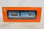 Lionel Bc Century Club Ll 6-39217. Fixed Price $29.99.