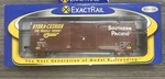 Exactrail Evolution Ho EE-1007-2 Pc&f 6033 Cf Sgl Door Box Car Southern Pacific. Fixed Price $34.99.