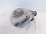 1998-2003 Honda VT750 Shadow Ace & Deluxe Front Driver Seat Pad Pillion. Fixed Price $49.95.