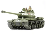 Tamiya 1/35 Russian Heavy Tank JS-2 Model 1944 Chkz Plastic Kit TAM35289. Fixed Price $58.40.