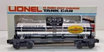 Lionel 6-9354 Pennzoil Chrome Plated Single Dome Tank Car New. Fixed Price $24.99.