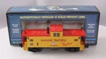 Mth 20-80001C Union Pacific 1999 D.a.p. Extended Vision Caboose #25724 Ln/box. Fixed Price $35.19.
