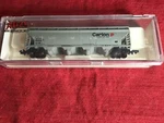 Atlas N-scale Carlon Acf 4-BAY Centerflow #3956 K!!. Fixed Price $19.99.
