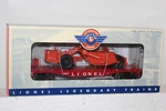 Lionel #26024 Pwc #6817 Flatcar With Scraper (remake). Fixed Price $98.96.