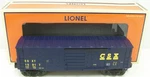 Lionel 6-15017 Csx Waffle Sided Boxcar Ln/box. Fixed Price $20.29.