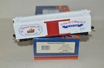 Ho Spirit Of Usa Bicentennial 1776 Lionel 40' American Pie Reefer Car Train. Fixed Price $39.00.