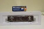 Walthers Mainline Ho 60' Auto Parts Boxcar Erie Lackawanna 68103 #910-3209. Fixed Price $26.99.