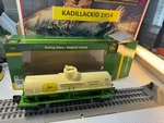 Lionel 6-84807 John Deere 8000 Gallon Tank Car- Rare Find L2355. Fixed Price $68.88.