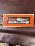 Lionel Electric Trains 6-19952 Love Indiana Boxcar W/box. Fixed Price $36.99.