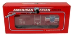 American Flyer Lionel 6-48316 Gauge Bar Reefer 29425 Nib Usa 1993. Fixed Price $16.99.